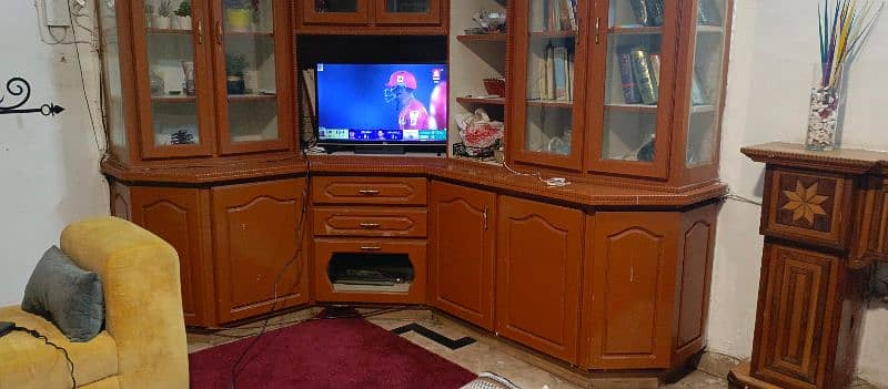 show case cabinet for tv lounge 4