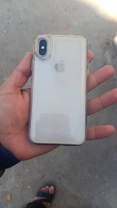 iphone x pta block