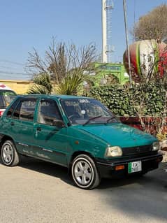 Mehran forsale 03239303287