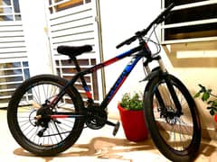 OLX BICYCLE FOR SALE IN KARACHI