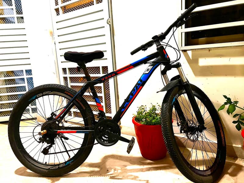 OLX BICYCLE FOR SALE IN KARACHI 0