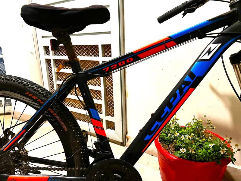 OLX BICYCLE FOR SALE IN KARACHI 1