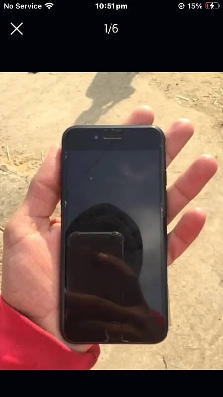 i phone se 2020 water pack lush condition 3