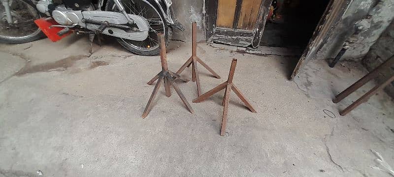 Hanfree stand for Sale 0