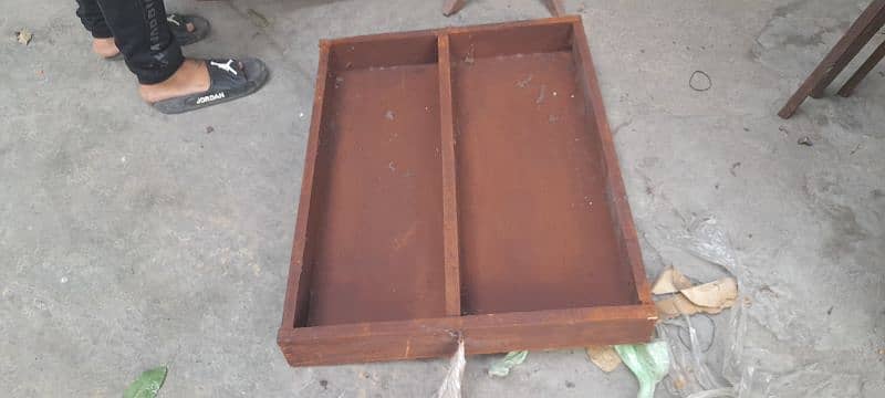 Hanfree stand for Sale 1