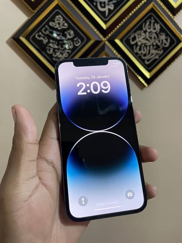 IPhone 12 Pro | 128 GB | Jv | 12 Pro | Non PTA | IPHONE | 2