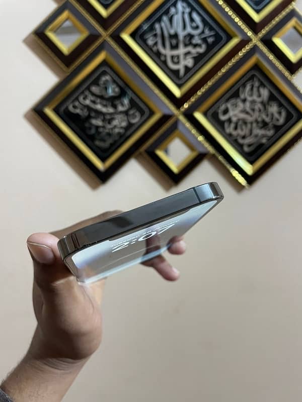 IPhone 12 Pro | 128 GB | Jv | 12 Pro | Non PTA | IPHONE | 4