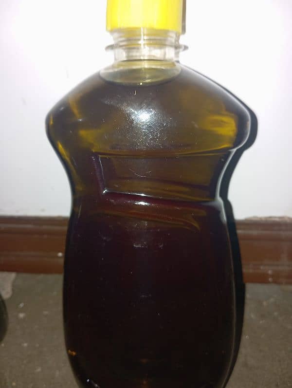 Al Noor zaithoon oil 1