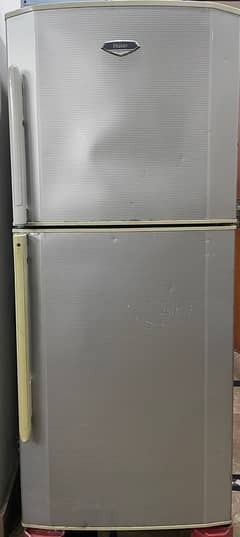 Haier Fridge