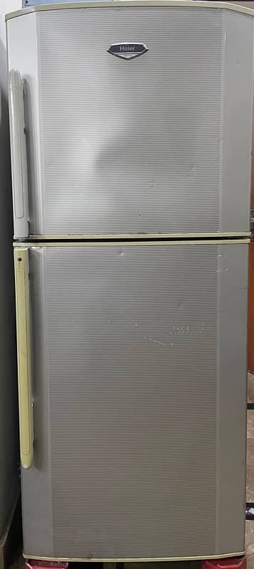 Haier Fridge 0