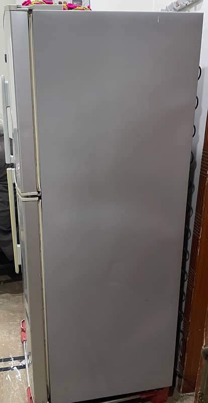 Haier Fridge 1