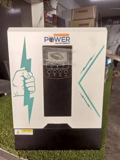 square power 3kw