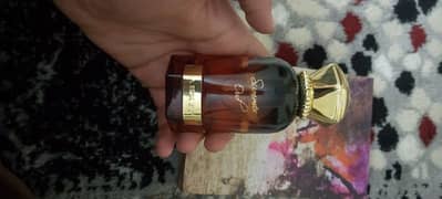 AHMED PERFUMES SUMMER OUD