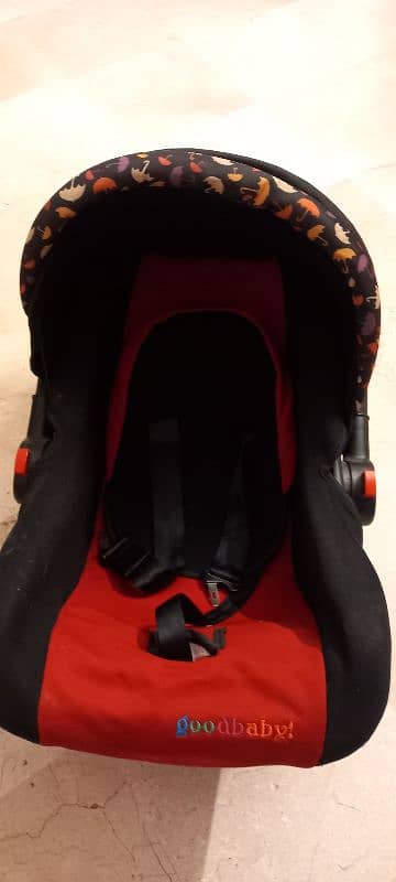 car seat 3