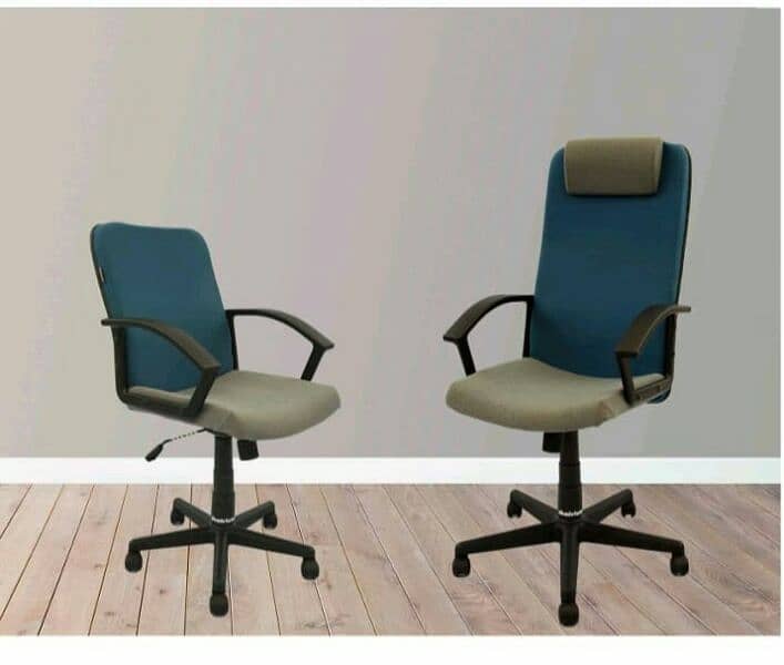 Office Modern Chairs 4