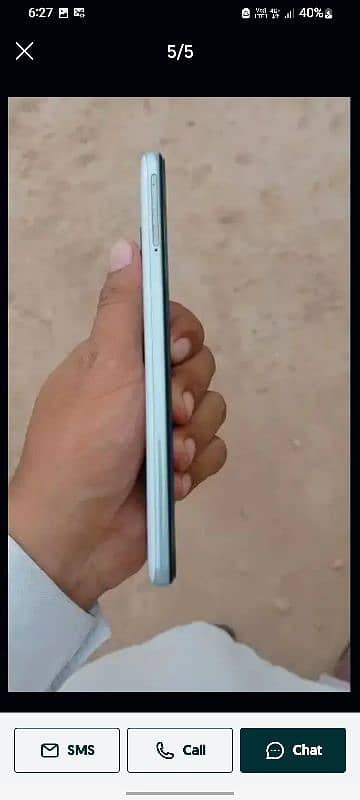 finger not work freash condition  only mobile 1