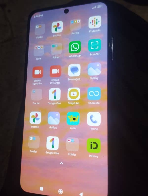 Redmi Note 10 4/128 8