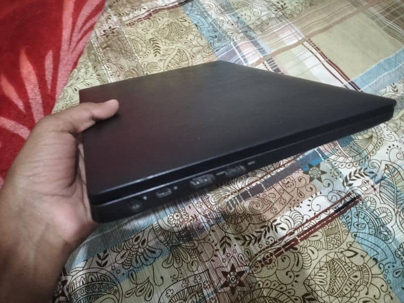 Dell laptop core i5 v pro 8th generation 7