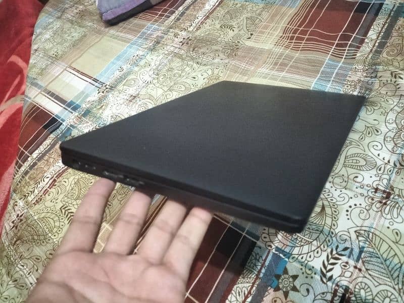 Dell laptop core i5 v pro 8th generation 13