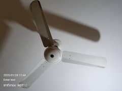 royal energy saving fan