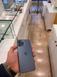 IPhone 12 Pro Max