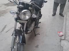 suzuki gs 150 usd bike hai