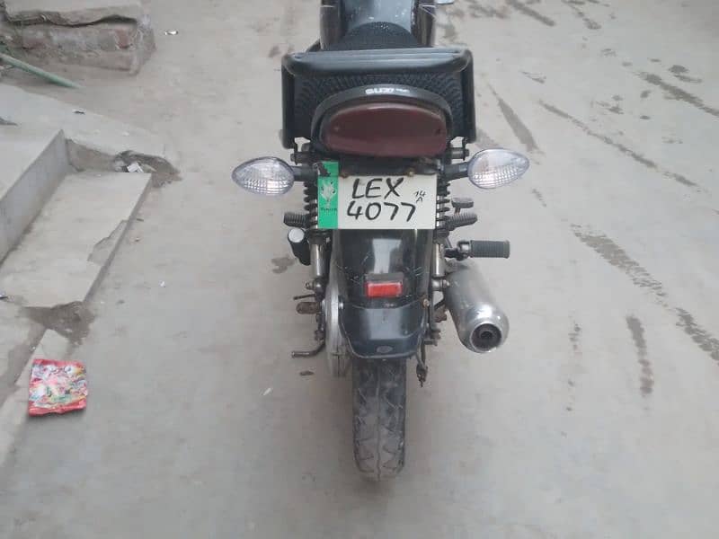 suzuki gs 150 usd bike hai 1