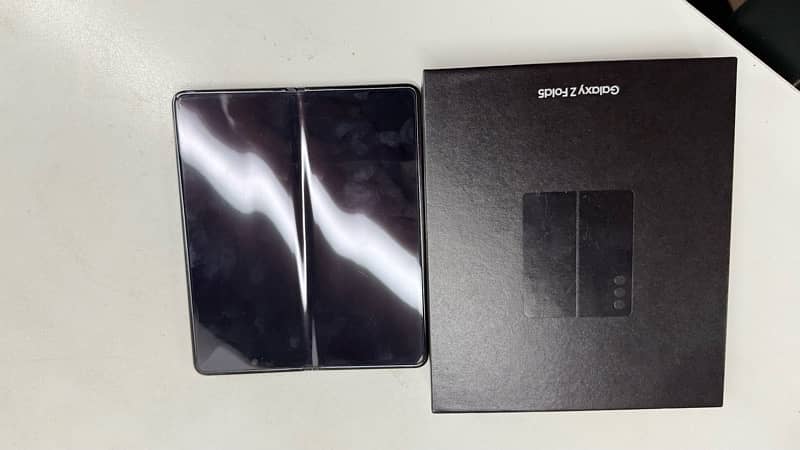 Samsung Fold 5 12GB 256GB 0