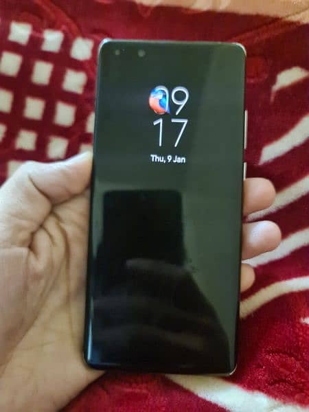 Huawei p40 pro 8gb 256gb 9