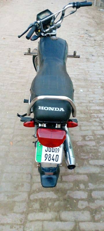 yamaha dhoom 70 0