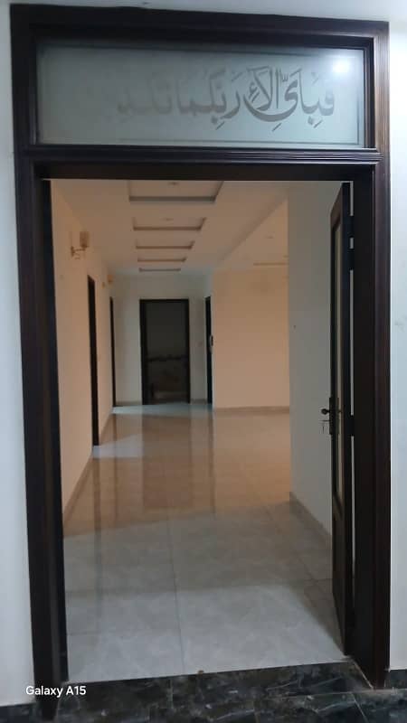 IEP TOWN 1 kanal upper porshan for rent 0