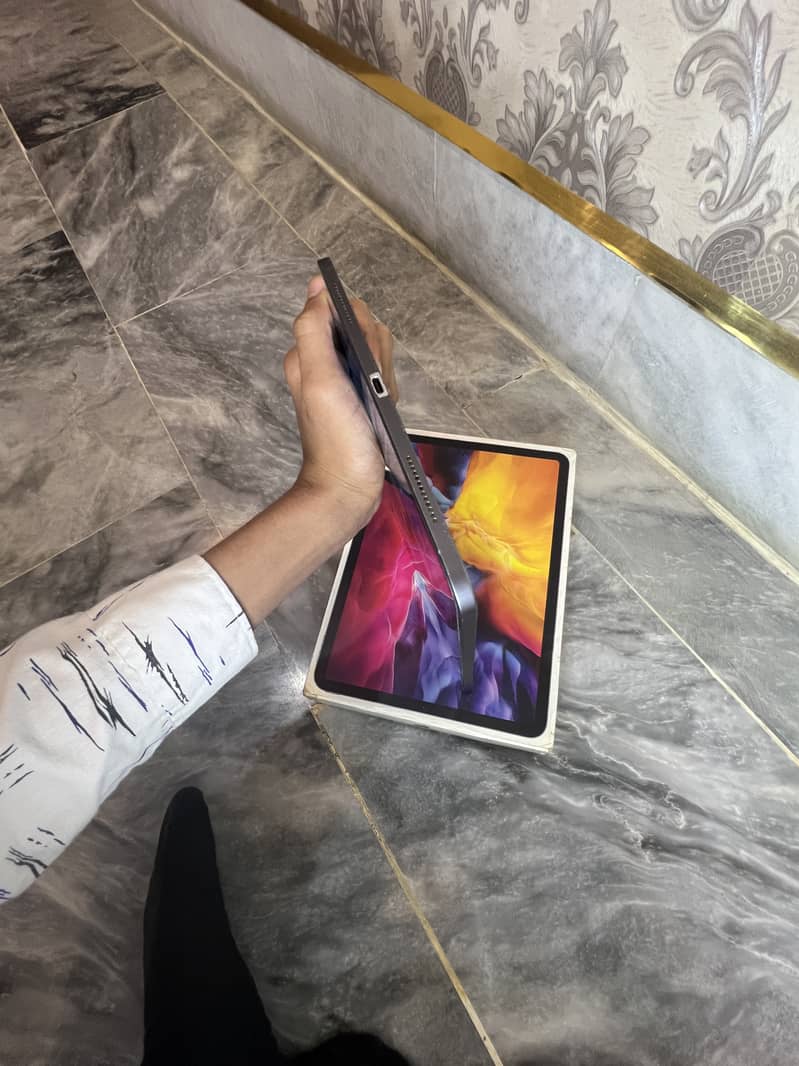 IPad Pro 2020 5