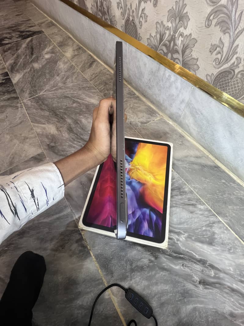 IPad Pro 2020 6