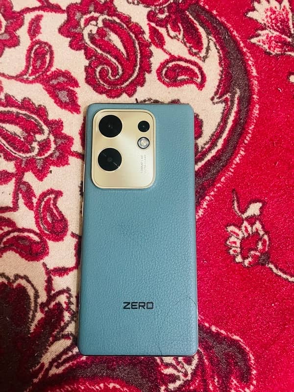 infinix zero 30 0