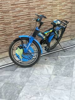 kids bicycles