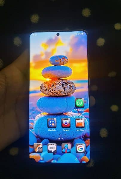 Huawei p40 pro 8gb 256gb 13