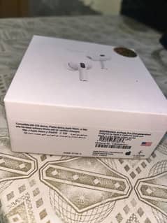 AIRPODS PRO 2