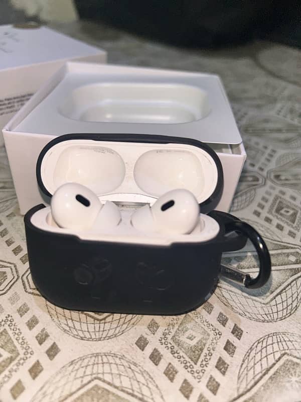 AIRPODS PRO 2 1