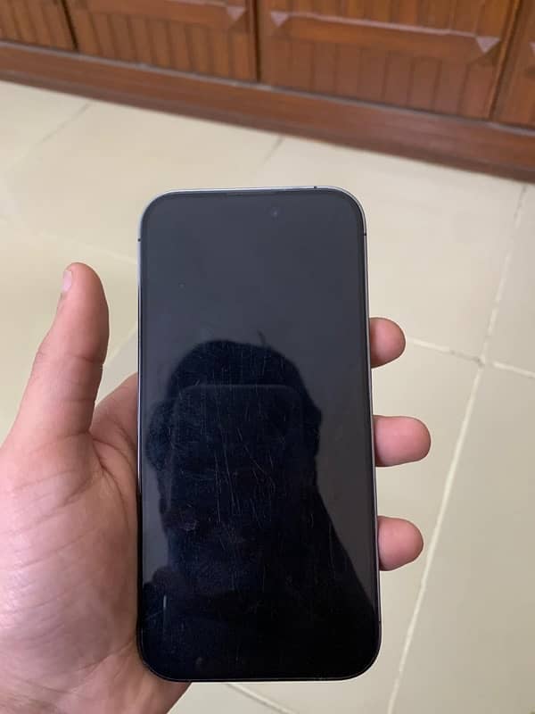 IPhone 14 Pro for Sale 2