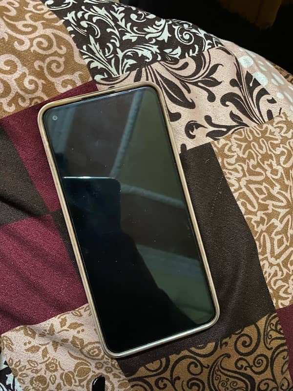 Redmi Note 9 For Sale 4