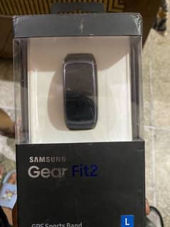 Samsung gear fir2