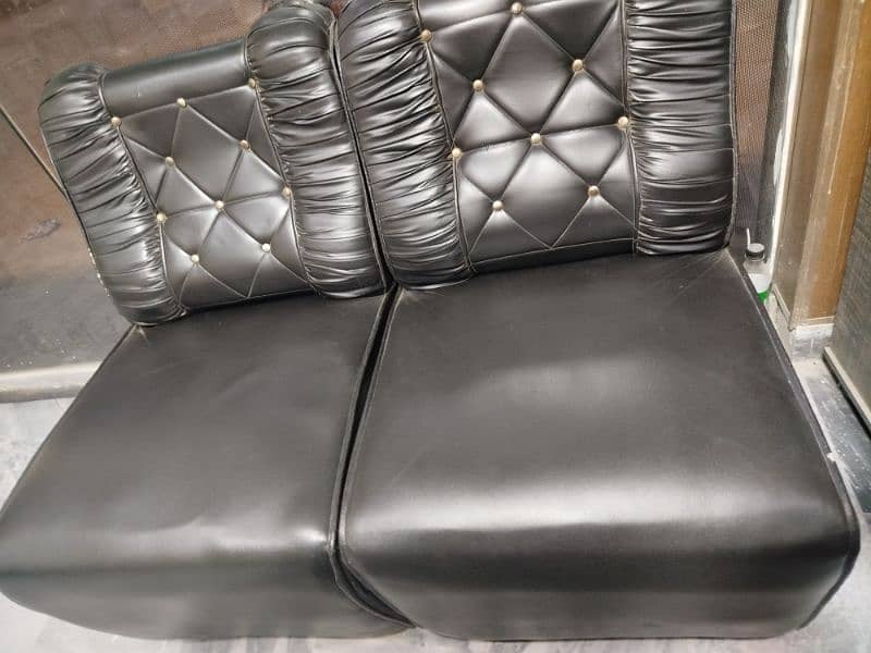 Office Sofa 1