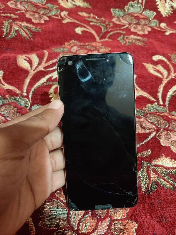 Google Pixel 3 4/64GB ) Physical+ Esim 4