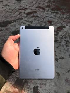 Ipad Mini 4 128Gb for sale