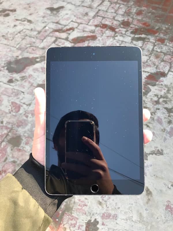 Ipad Mini 4 128Gb for sale 5