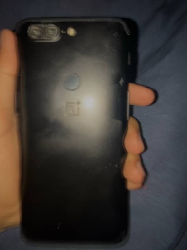 one plus 5t 6