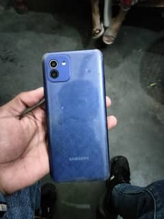 Samsung Galaxy A03