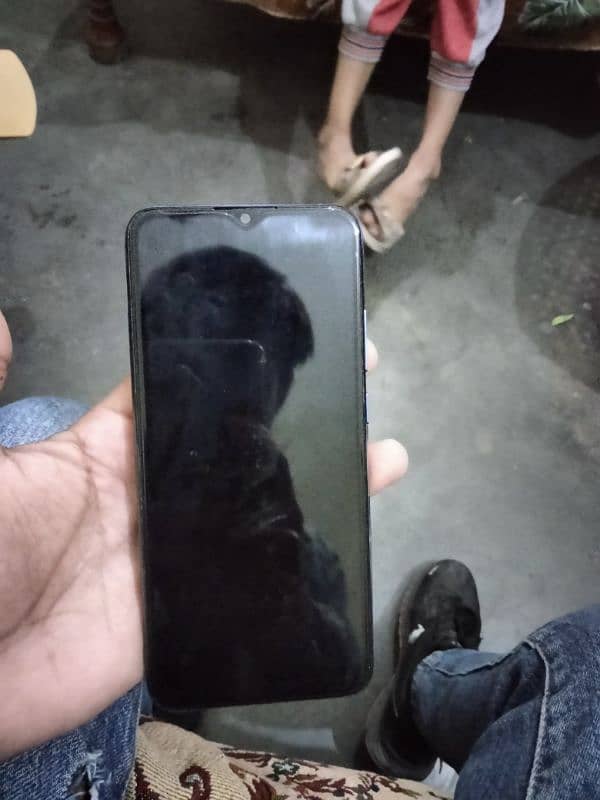 Samsung Galaxy A03 1