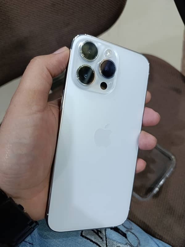 Iphone 14 Pro Max FU (Non PTA) 1