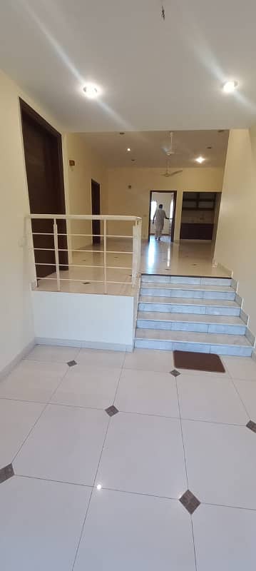 Stunning 300 Yards Duplex House For Sale In Dha Phase 7 Ext Modern Design, 05 Bedrooms, Drawing Dining, Prime Location, Reasonable Demand 14